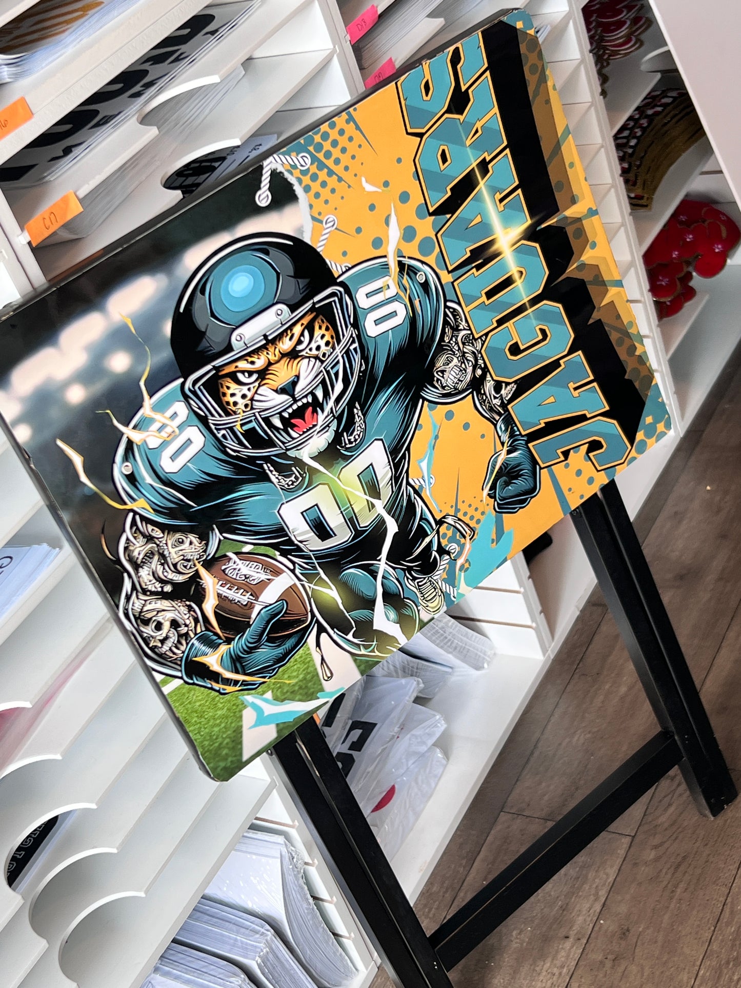 Custom Tv Tray Table