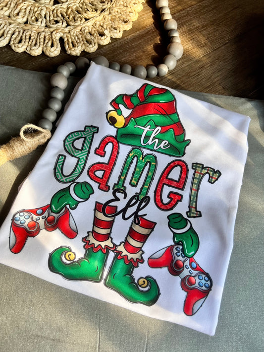 Custom Sublimation T-shirt