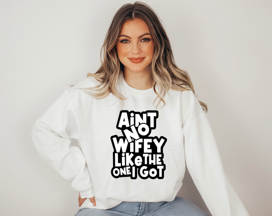 Custom Single Color Screen Print Transfer