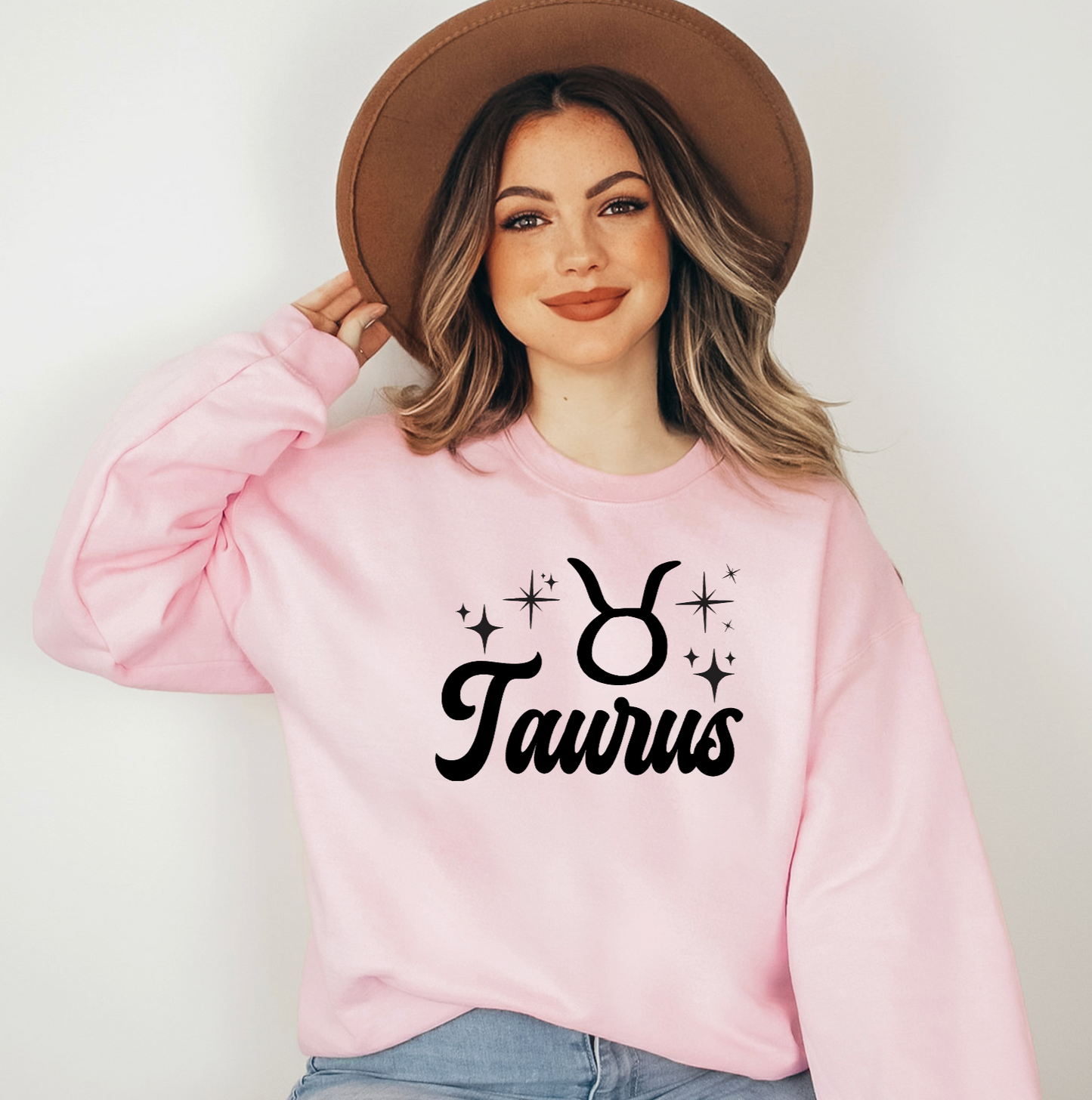 Taurus Screen Print Transfer