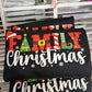 Family Christmas Crewneck Sweatshirt