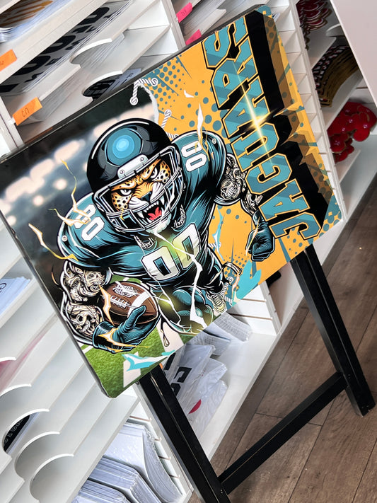 Custom Tv Tray Table