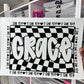 Grace Screen Print Transfer