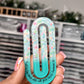 Trust In The Lord With All Your Heart Jumbo Paperclip