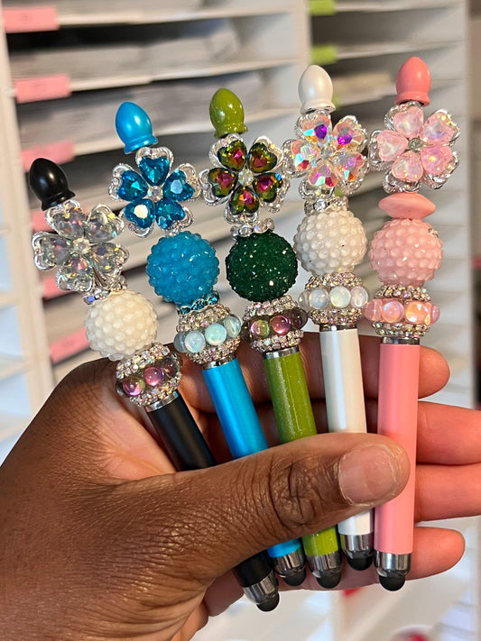 Custom Pens (Reserved for Jas)