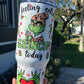 Feeling Extra Grinchy 40 oz Tumbler