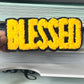 Blessed Hat Patch