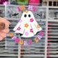 Spooky Era UV DTF Decal Transfer