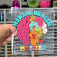 Mental Health Matter UV DTF Decal Transfer
