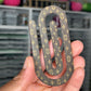 LV Inspired Jumbo Paperclip
